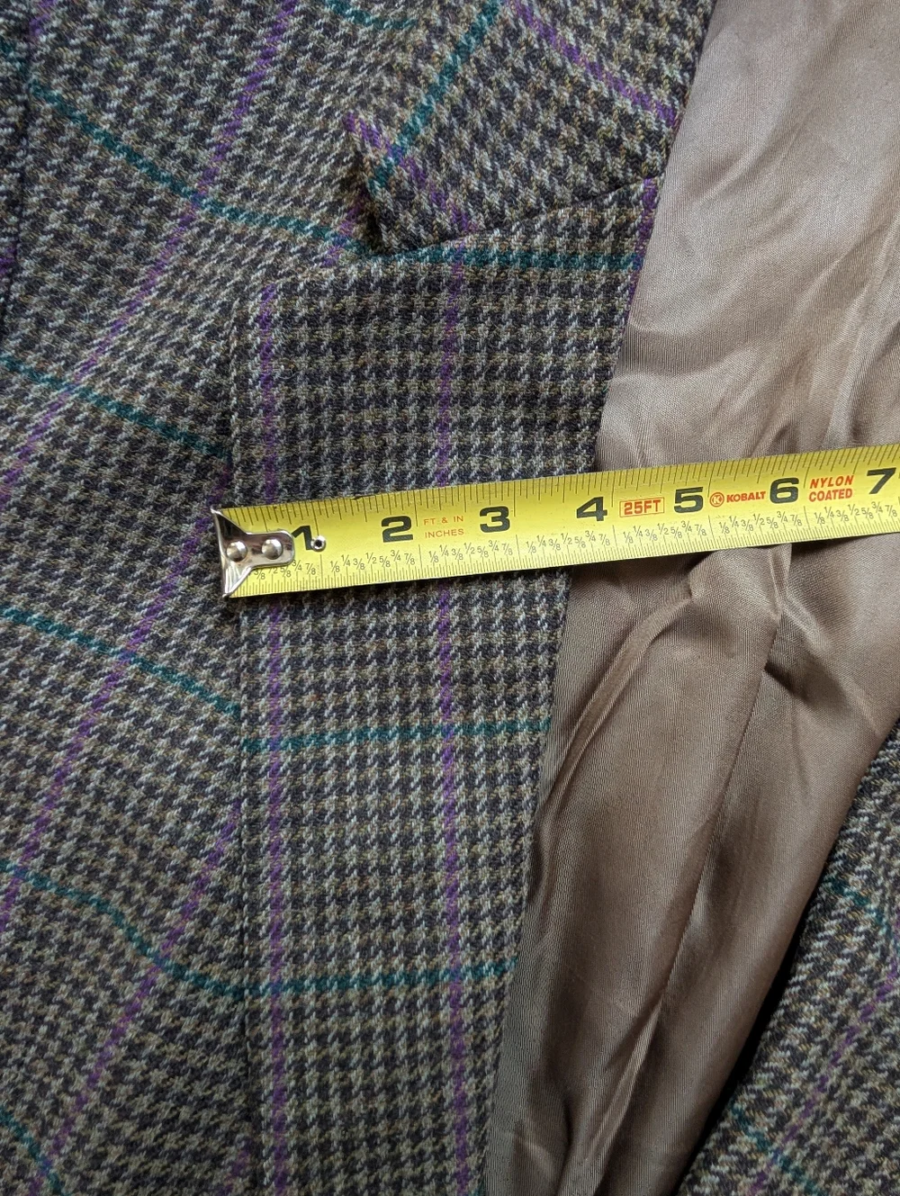 Burberry classic men